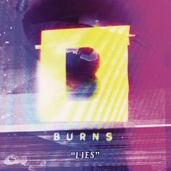 Portada de Lies