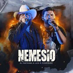 Portada de Nemesio