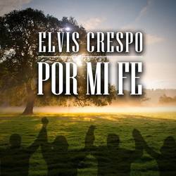 Portada de Por Mi Fe