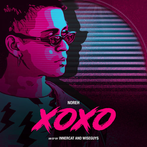 Portada de XOXO