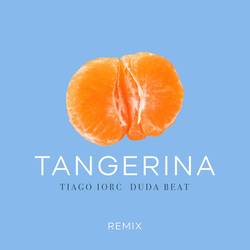 Portada de Tangerina (Remix)