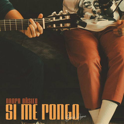 Portada de Si Me Pongo (Acústico)