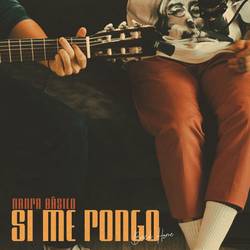 Portada de Si Me Pongo (Acústico)