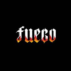 Portada de Fuego