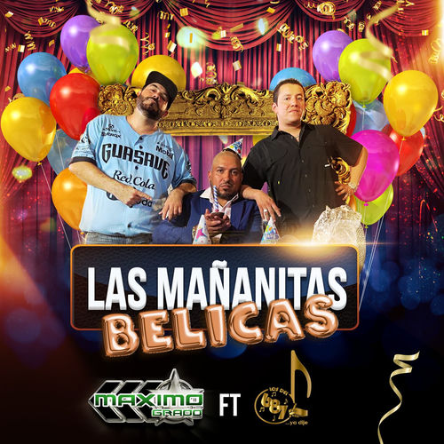 Portada de Mañanitas Bélicas