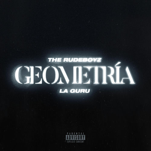 Portada de GEOMETRÍA