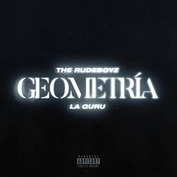 Portada de GEOMETRÍA