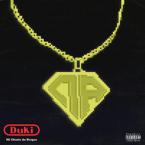 Portada de Mi Chain de Roque