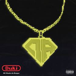 Portada de Mi Chain de Roque
