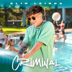 Portada de Criminal