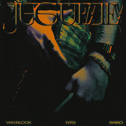 Portada de Juguete