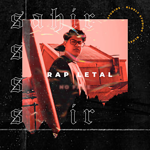 Portada de Rap Letal