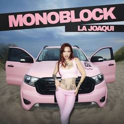 Portada de MONOBLOCK
