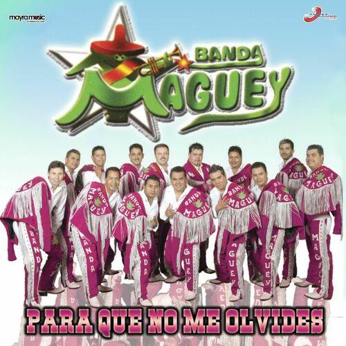 Portada de Para Que No Me Olvides