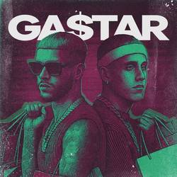 Portada de GASTAR