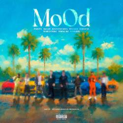Portada de MoOd