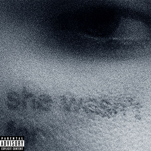 Portada de she wasn't for me. (Remix)