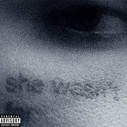 Portada de she wasn't for me. (Remix)