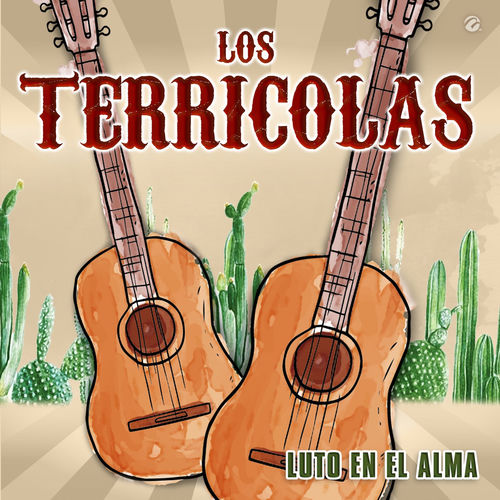 Portada de Luto en el Alma