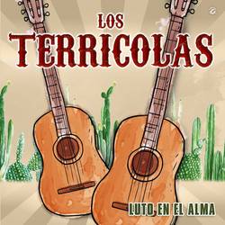 Portada de Luto en el Alma
