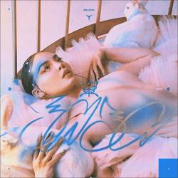 Portada de Eden