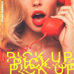 Portada de Pick Up