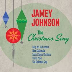 Portada de The Christmas Song