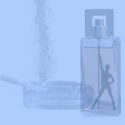 Portada de Cheap Perfume