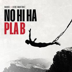 Portada de NO HI HA PLA B
