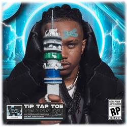 Portada de TIP TAP TOE