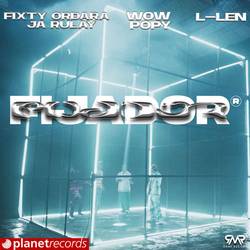 Portada de Fijador