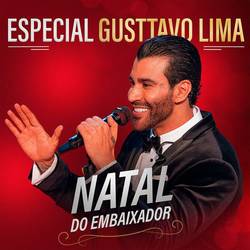 Portada de Natal do Embaixador - Especial Gusttavo Lima