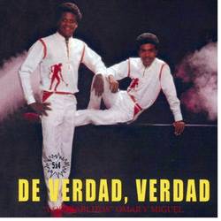 Portada de De Verdad Verdad