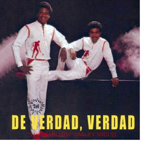 Portada de De Verdad Verdad