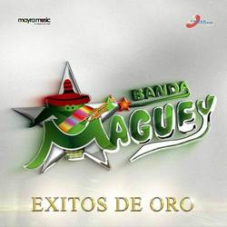 Portada de Éxitos de Oro