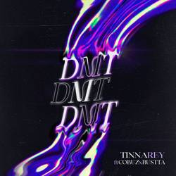 Portada de DMT