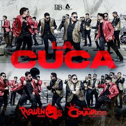 Portada de La Cuca