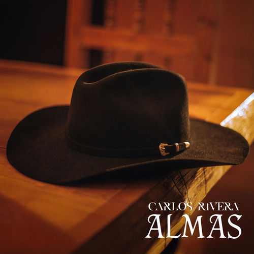 Portada de Almas