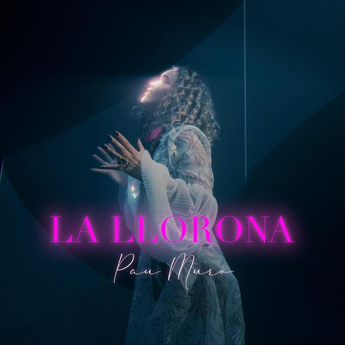 Portada de La Llorona