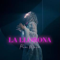 Portada de La Llorona