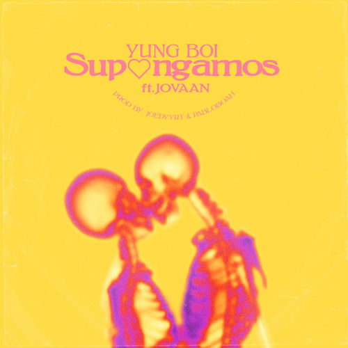 Portada de supongamos