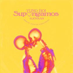 Portada de supongamos
