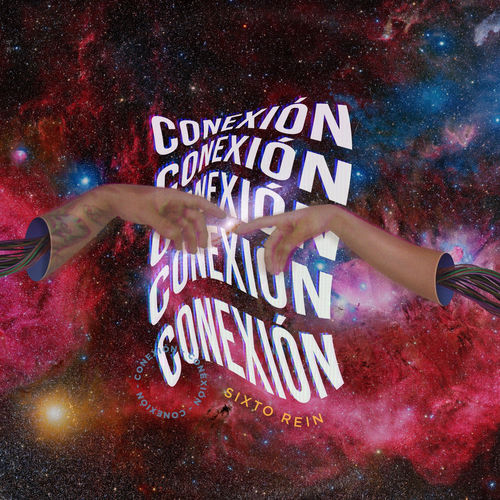 Portada de Conexión
