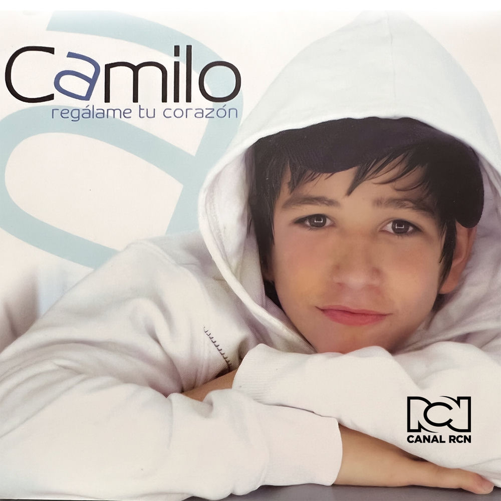 Portada de Te Quiero Tanto