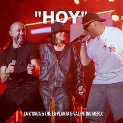 Portada de Hoy (En Vivo Estadio Vélez)