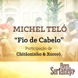Portada de Fio de Cabelo - Single