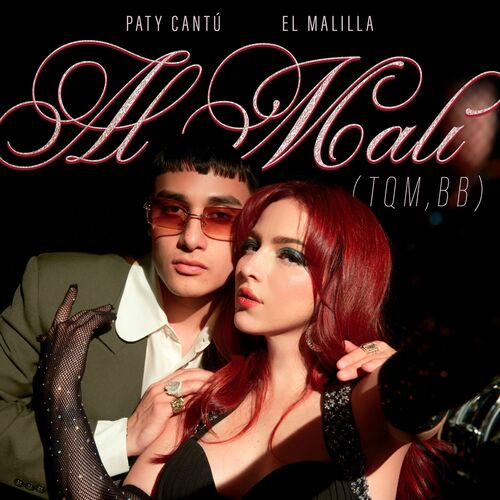 Portada de Al Mali (TQM, BB)