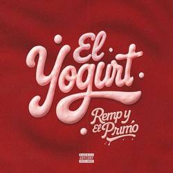 Portada de El Yogurt