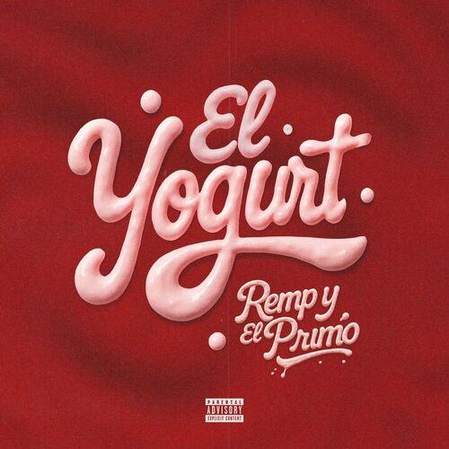 Portada de El Yogurt