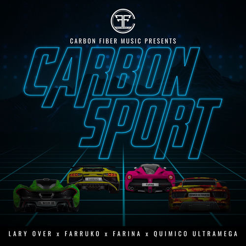 Portada de Carbon Sport